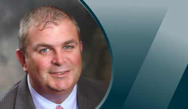Donald Breneman headshot