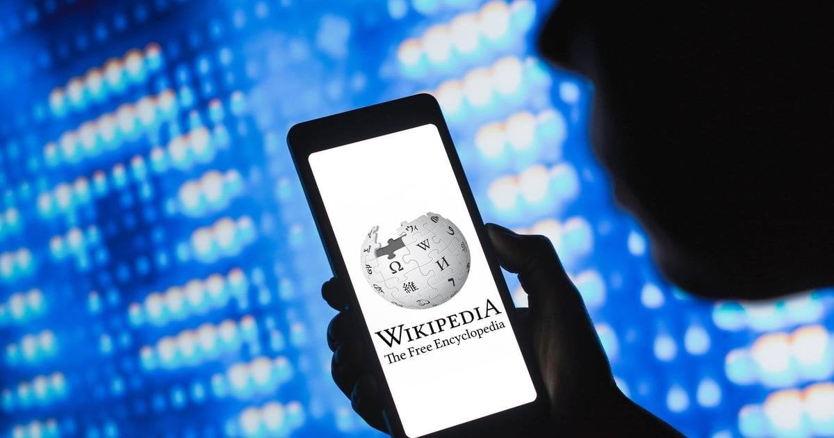 «La majorité des contributeurs sont de gauche» : comment Wikipédia a cessé d’être neutre