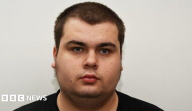 Child abuse terror warning as 'Satanist' teenager jailed