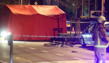 14-jarige fietser zwaargewond na aanrijding in Kapellen (Kapellen)