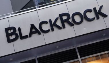 BlackRock quits climate group in Wall Street's latest environmental step-back