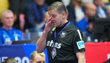 Handball-WM: Dänemark deklassiert Deutschland erneut | Sportmix