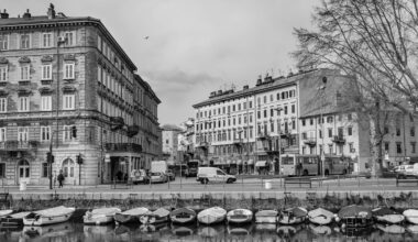Croatian Chamber of Commerce to Open Rijeka Hotel