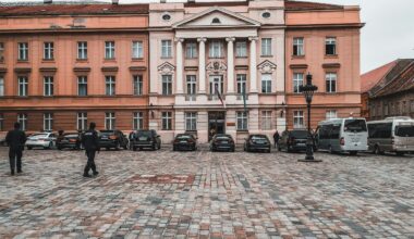 Croatian Prices Grow The Fastest In The Entire EU
