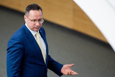 Žygimantas Pavilionis