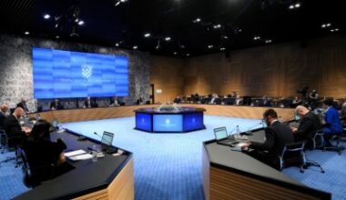 Croatia Among EU's Fastest-Growing Economies with Rising Wages and Record Tourism Revenue