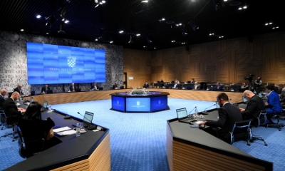 Croatia Among EU's Fastest-Growing Economies with Rising Wages and Record Tourism Revenue