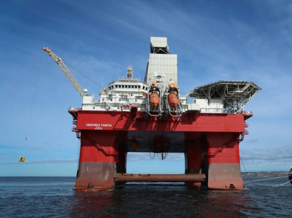 Rig duo from Odfjell Drilling’s fleet to conduct hydrocarbon exploration ops in Norway