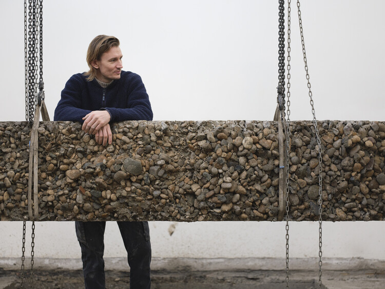 Denmark Presents 'Build of Site' by Søren Pihlmann at La Biennale di Venezia 2025 - Image 1 of 16