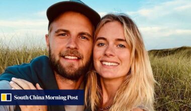 Who is the husband of Prince Harry’s ex, Cressida Bonas? Harry Wentworth-Stanley, a property expert and mental health advocate with royal ties, lost his brother and had kids in vitro