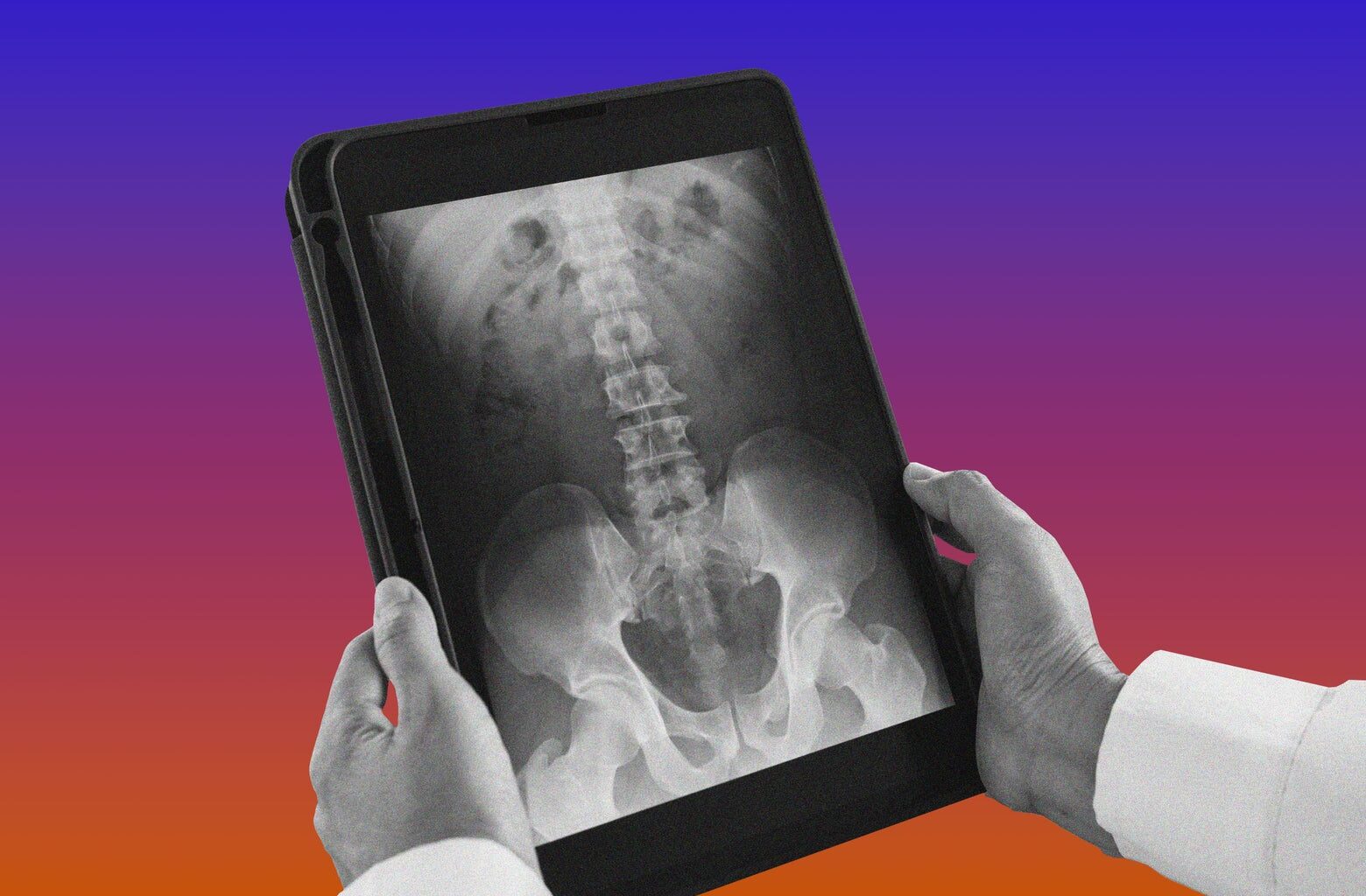 Is artificial intelligence ready for the doctor’s office?