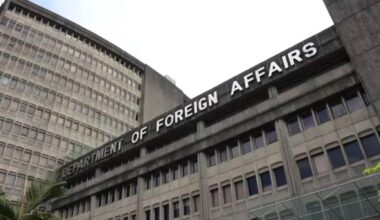DFA: Body of Filipina killed in Slovenia to be repatriated