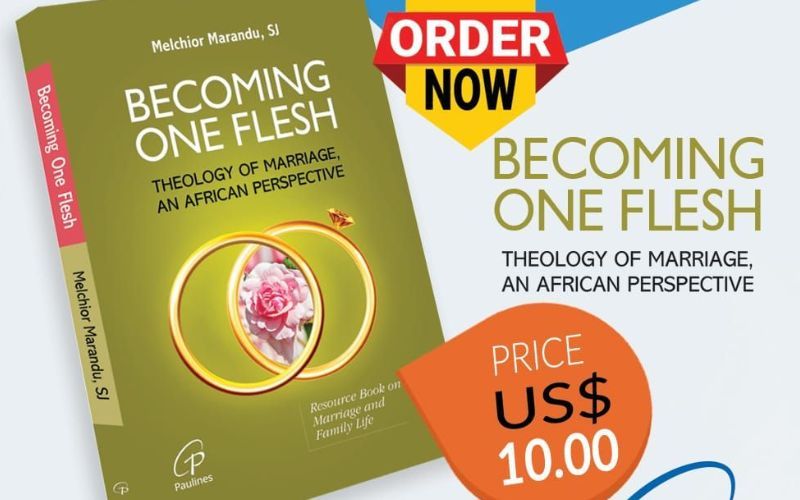 Catholic Priest’s Highly Acclaimed Book Offers Tips to Resolve Marital Conflicts the African Way