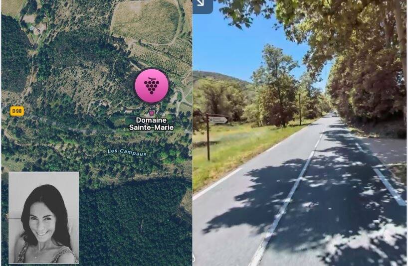 Hyéroise retrouvée morte après sa disparition le jour de l'an: l'autopsie n'a pas encore eu lieu