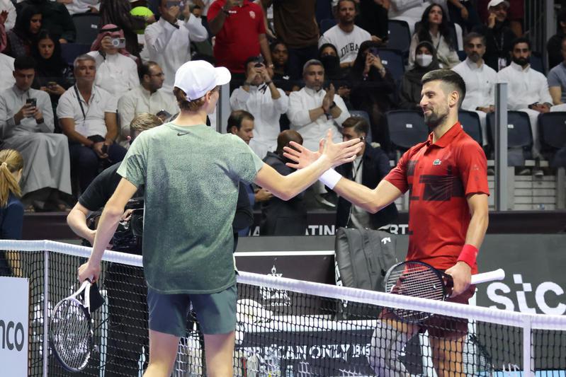 Sinner e gli sci? Djokovic si scusa, le sue parole