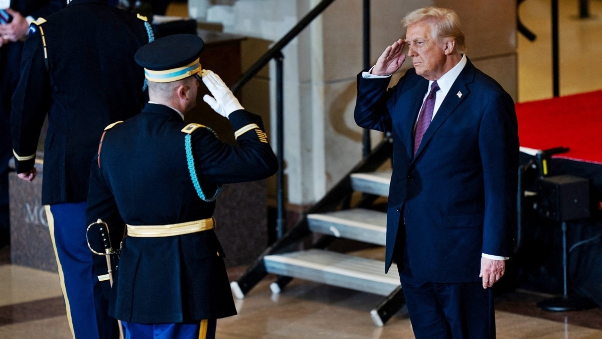 Trump 2.0 begins: What it means for Nasa, SpaceX and global space exploration