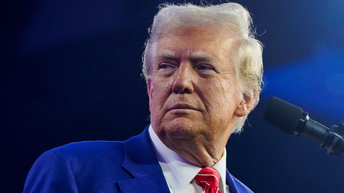 Trump fordert von Nato Fünf-Prozent-Ziel: Kann Deutschland das stemmen?