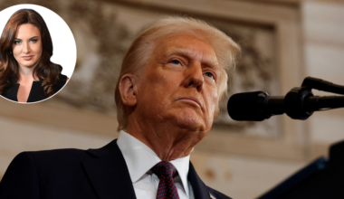 Europe is irrelevant in Trump's new world