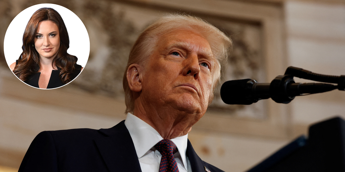 Europe is irrelevant in Trump's new world