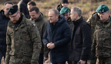 Polen übernimmt EU-Ratspräsidentschaft: Scheitert die Sicherheits-Mission?
