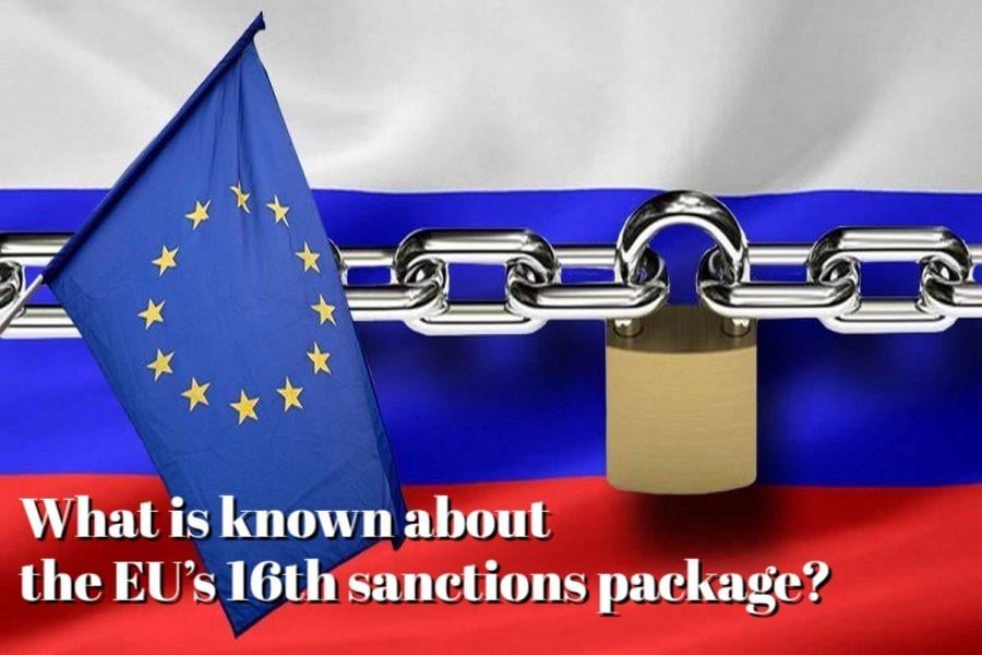 The EU’s new sanctions package will limit aluminum imports from Russia through annual quotas, after which a full moratorium may be imposed. Additionally, 15 Russian banks will be disconnected from SWIFT, and restrictions will be placed on 70 ships of Russia’s shadow oil fleet.