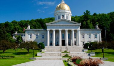Vermont’s climate superfund program faces lawsuit