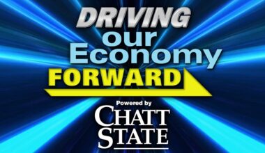 Driving Our Economy Forward: Cleveland High School Welding