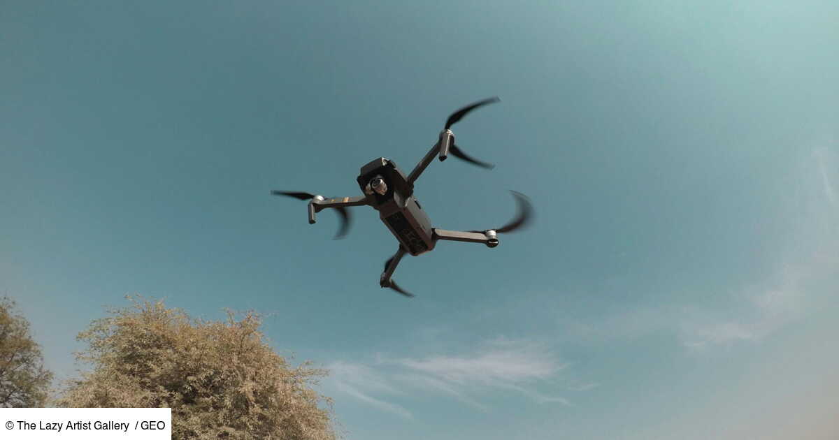 Drones furtifs en Ukraine: pourquoi la fibre optique change la donne sur le champ de bataille