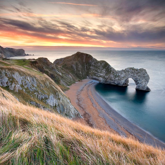 sandy beaches uk