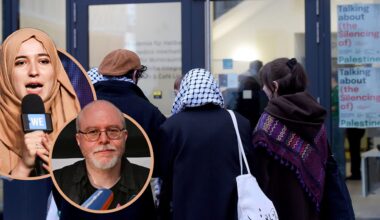 Palästina-Tagung in Frankfurt: Hilfsorganisation lädt Israel-Hasser ein | Regional
