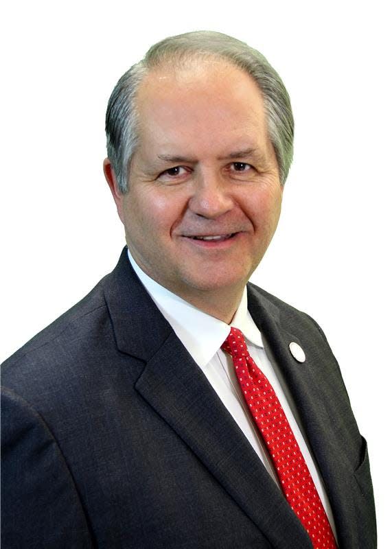 Mark Wilson