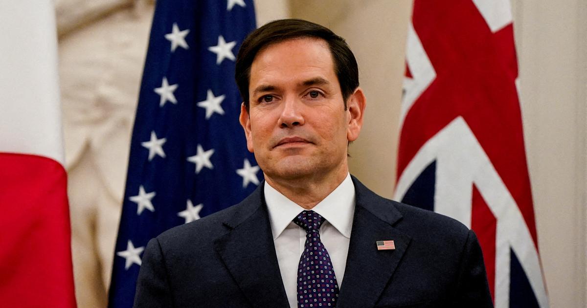 Rubio menace de mettre les têtes des dirigeants talibans à prix