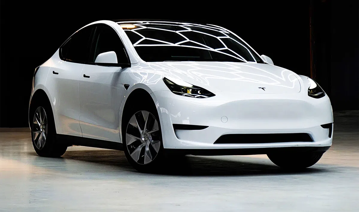 Dit waren de best verkochte elektrische auto