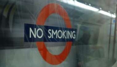 Milan, Italy’s Fashion Capital, Imposes Strict Smoking Ban In Public Spaces
