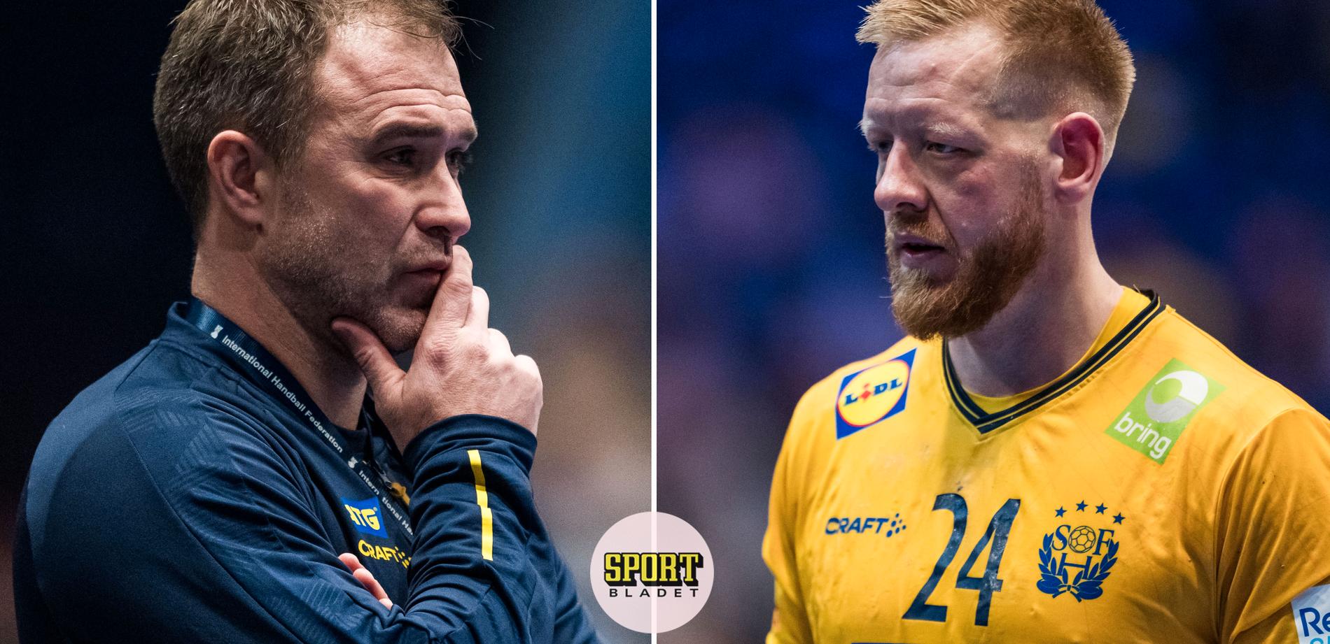 Sverige kan göra sitt sämsta mästerskap någonsin