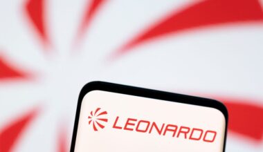 Leonardo, BF partner up with Italy govt for agricultural projects in Africa