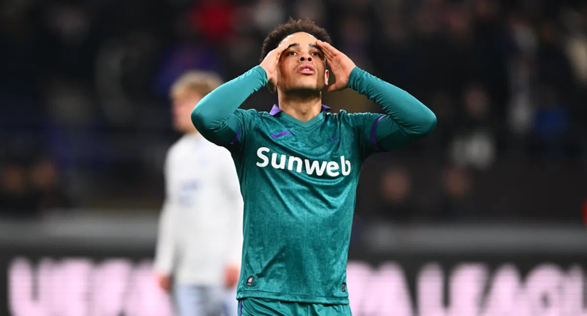 UEFA-Ranking: België sluit af met valse noot, maar er is ook goed nieuws