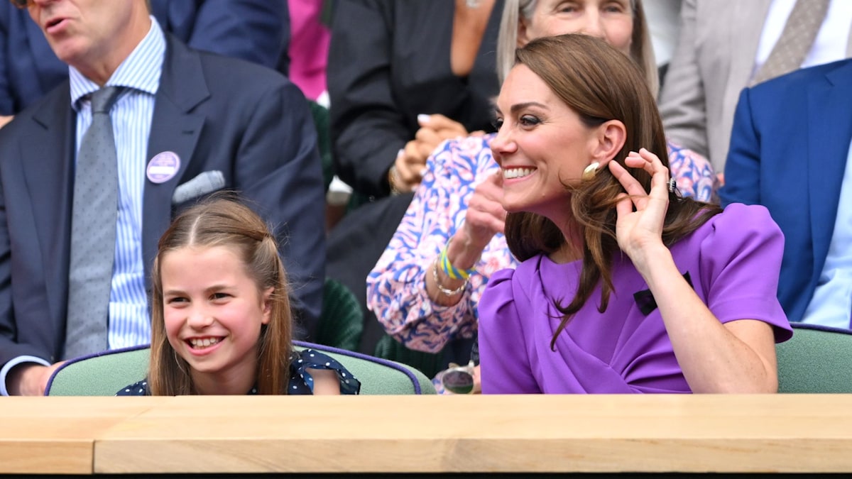 Kate Middleton's incredible birthday tradition she's likely to pass down to Princess Charlotte