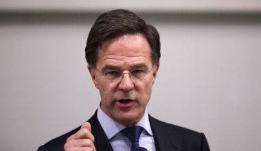 l’Otan va «renforcer sa présence militaire en mer Baltique»