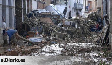 España, en el centro de las pérdidas económicas que causa el cambio climático en Europa