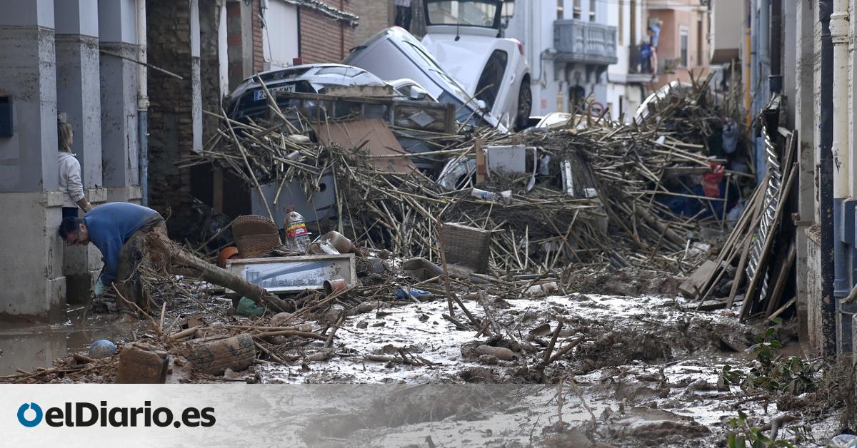 España, en el centro de las pérdidas económicas que causa el cambio climático en Europa