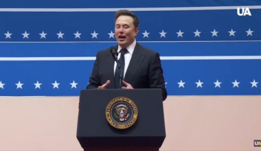 Now I understand why Elon Musk collaborates with the AfD.