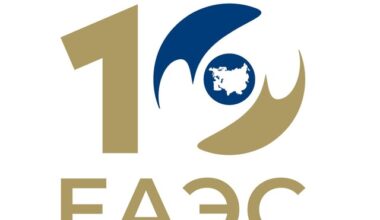 Presidency of EAEU passes to Belarus
