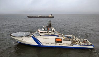 Schattenflotte: "Asymmetrische Waffe" in Putins hybridem Krieg | NDR.de - Nachrichten