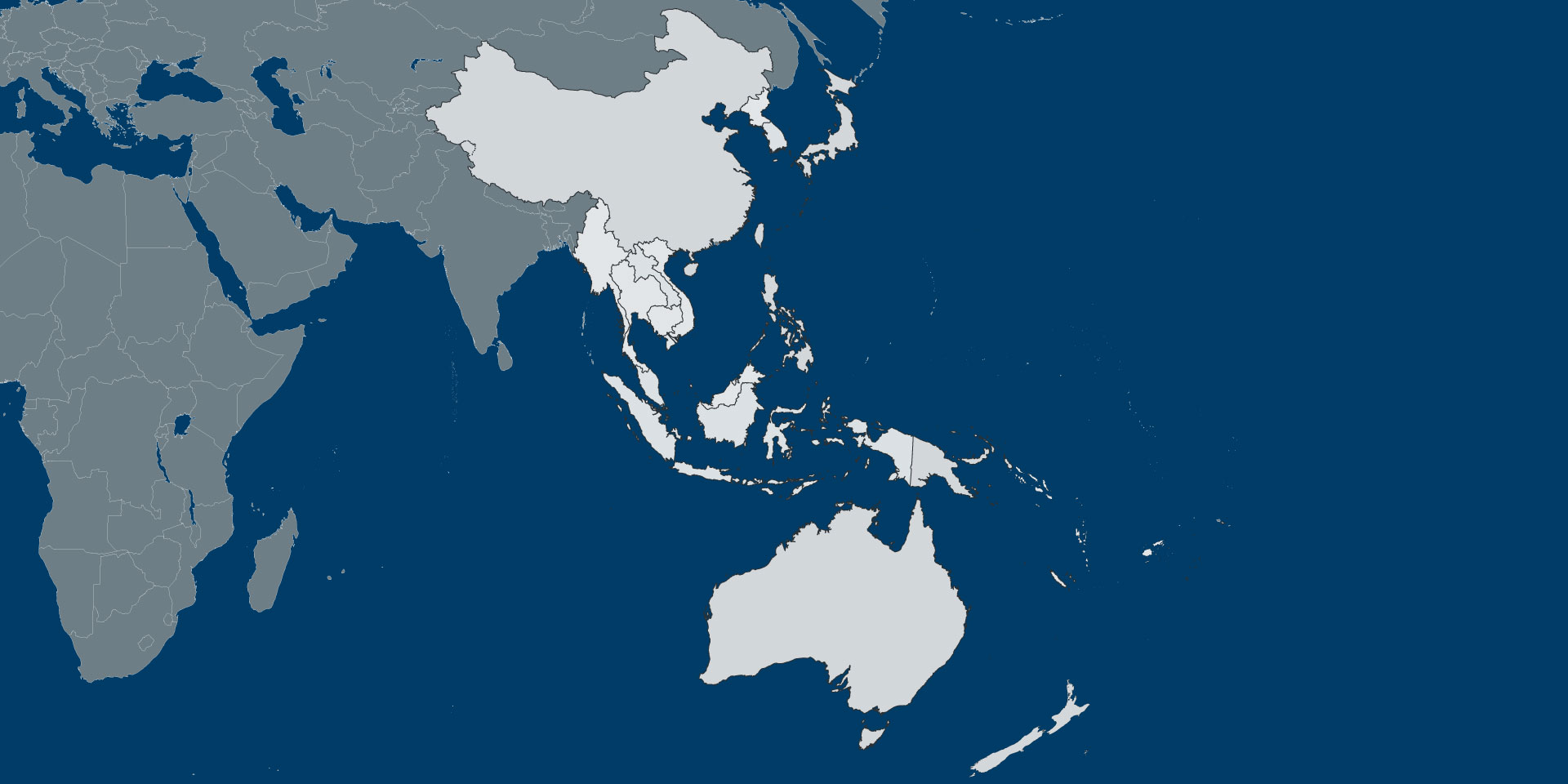 Geopolitical Futures