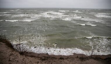Nauji metai prasidės labai nemaloniais orais, tačiau netrukus turėtų atkeliauti žiema - DELFI