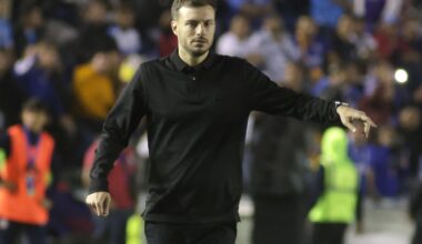 FC Porto: Deniz Gul sai da sombra de Samu