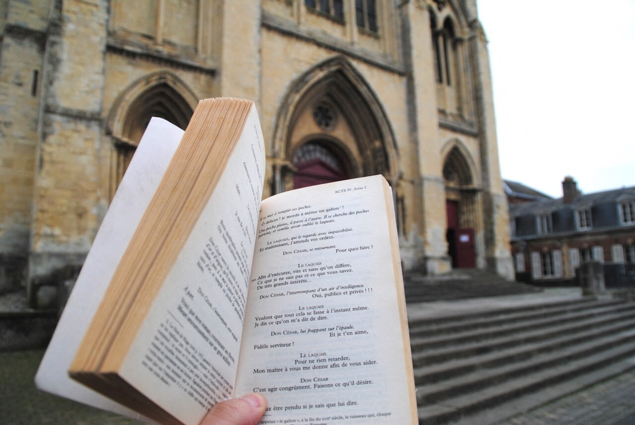 Des animations gratuites pour les Nuits de la Lecture