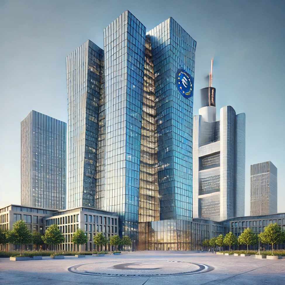 Deutsche Bank European Central Bank preview - cut this week and plenty more after that