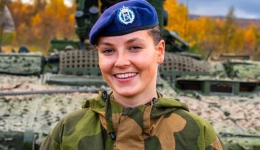 Princess Ingrid-Alexandra turns 21 years years old today